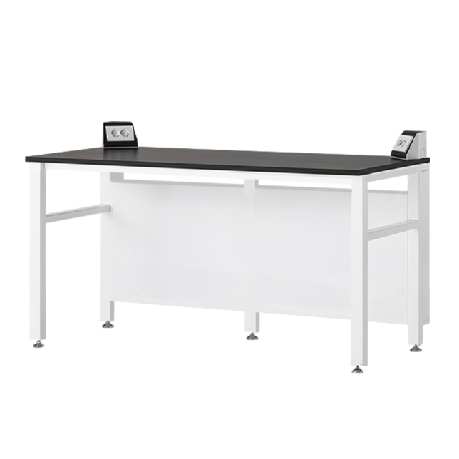 EM-ST 2100C Series 콘센트형 벽면실험대 (조합형)