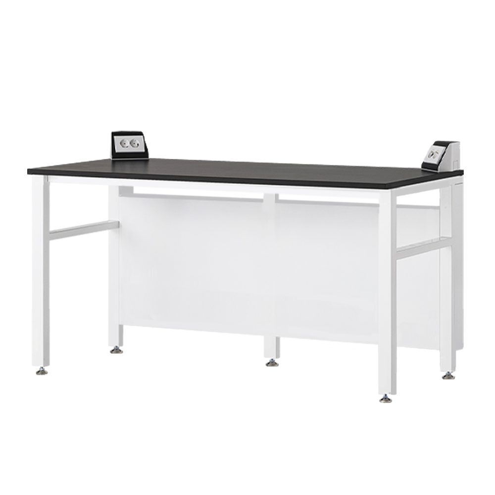 EM-ST 2100C Series 콘센트형 벽면실험대 (조합형)