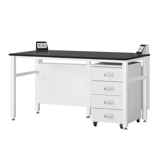 EM-ST 2100 Series 콘센트형 벽면실험대