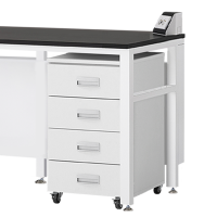 EM-ST 2100 Series 콘센트형 벽면실험대