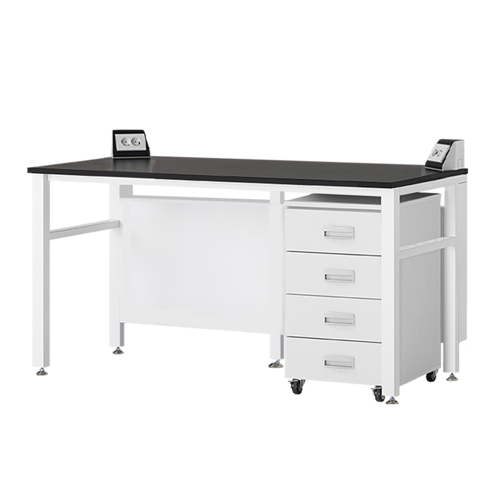 EM-ST 2100 Series 콘센트형 벽면실험대