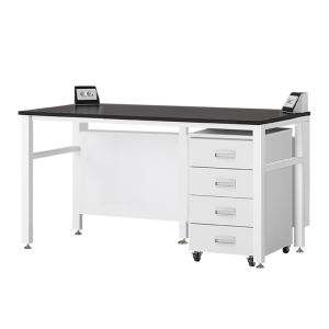 EM-ST 2100 Series 콘센트형 벽면실험대