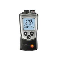 testo 810 포켓용 적외선온도계