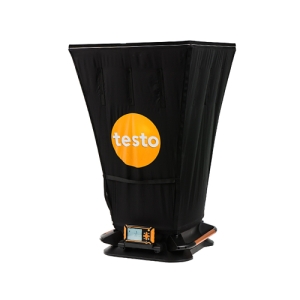 testo 420 직독식 풍량계