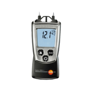 Testo 606-1/2 포켓용 수분계