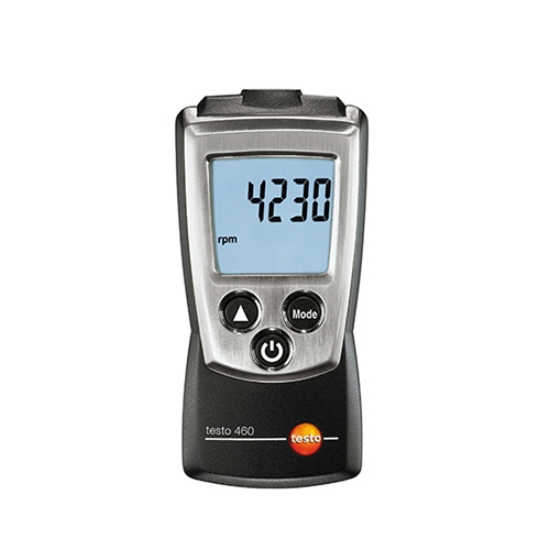 testo 460 포켓형 회전계