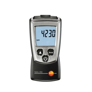 testo 460 포켓형 회전계