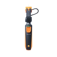 testo 115i 클램프 온도