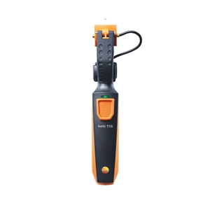 testo 115i 클램프 온도
