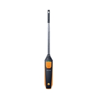 testo 405i 스마트 열선 풍속계