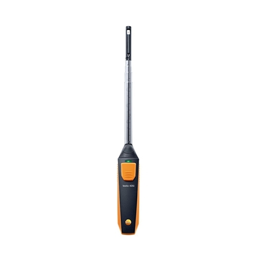 testo 405i 스마트 열선 풍속계