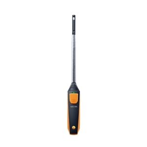 testo 405i 스마트 열선 풍속계