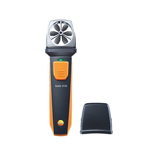 testo 410i 스마트 베인 풍속계