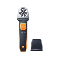 testo 410i 스마트 베인 풍속계