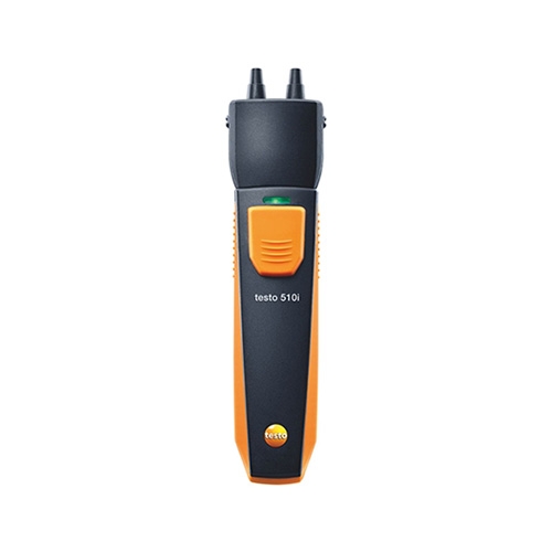 testo 510i 스마트 차압계