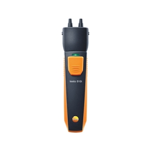 testo 510i 스마트 차압계