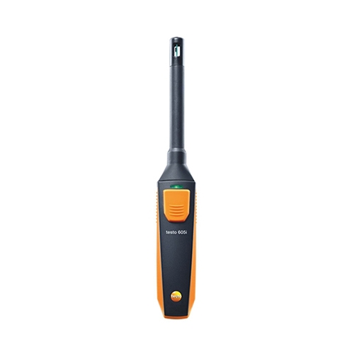 testo 605i 대기 온습도계