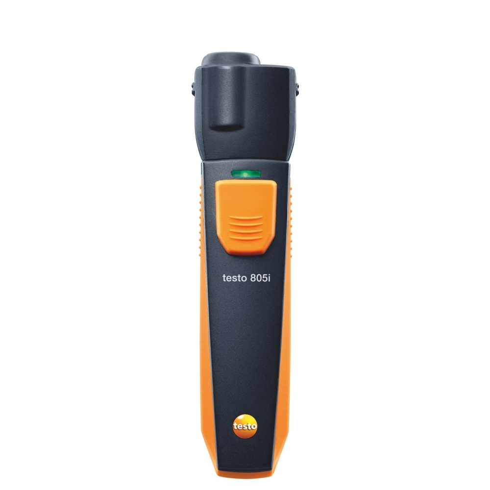 testo 805i 적외선온도계