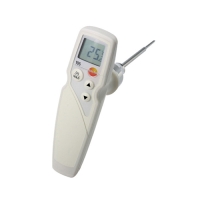 testo 105 육류용 온도계