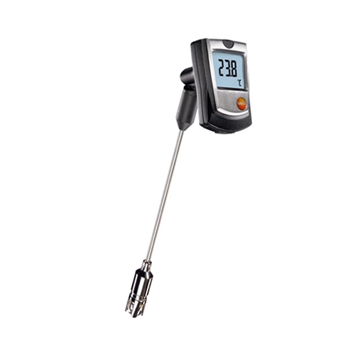 testo 905-T2 표면용 온도계