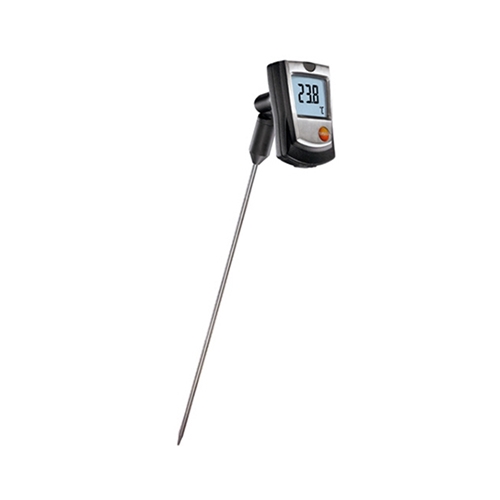 testo 905-T1 침투용 온도계