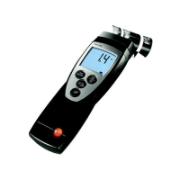 Testo 616 재료수분 측정기