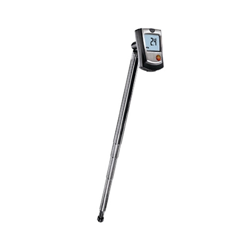 testo 405 펜타입 풍속계
