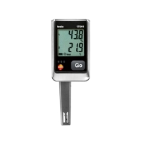 testo 175-H1 온습도 기록로거