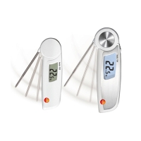 testo 103/104 폴더형 온도계