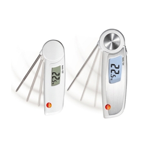 testo 103/104 폴더형 온도계