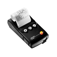 testo printer 적외선 프린터