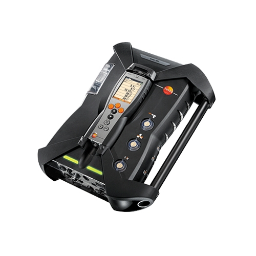 testo 350K 연소가스분석기