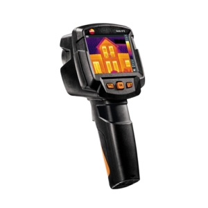 testo 872 열화상 카메라