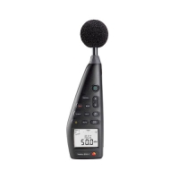 testo 816-1 디지털 소음계