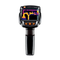 testo 868 (SR) 열화상 카메라