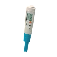 testo 206-pH1 pH측정기