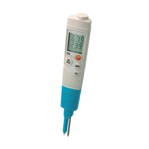 testo 206-pH2 pH측정기