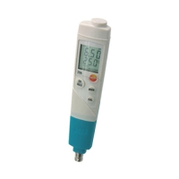 testo 206-pH3 pH측정기