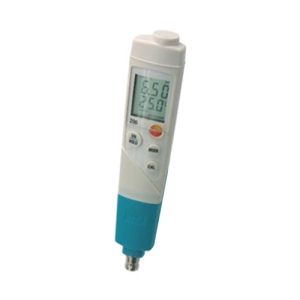 testo 206-pH3 pH측정기