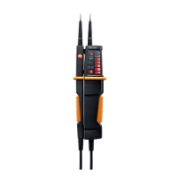 testo 750-1 전압측정기