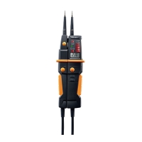 testo 750-1 전압측정기