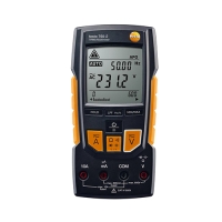 testo 760-1 디지털 멀티메타