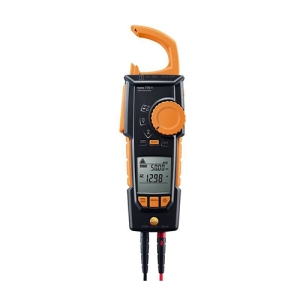 testo 770-1 클램프미터
