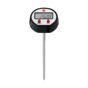 testo 0560 1110 미니 침투 온도계