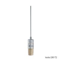 testo 190 동결 건조용 데이터 로거