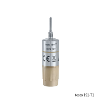 testo 191 동결 건조용 데이터 로거