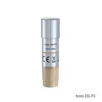 testo 191 동결 건조용 데이터 로거
