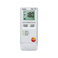 testo 184-T3 운송용 온도 기록로거