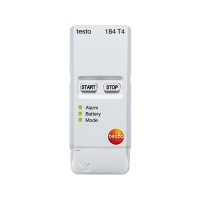 testo 184-T3 운송용 온도 기록로거