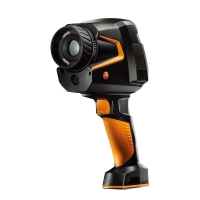 testo 883 열화상 카메라